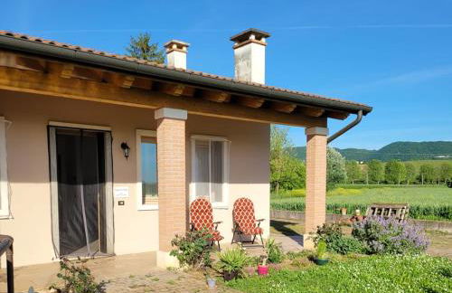 Casa dei Prati - Foto 46