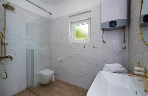 Luxury apartments Nicole - Foto 52