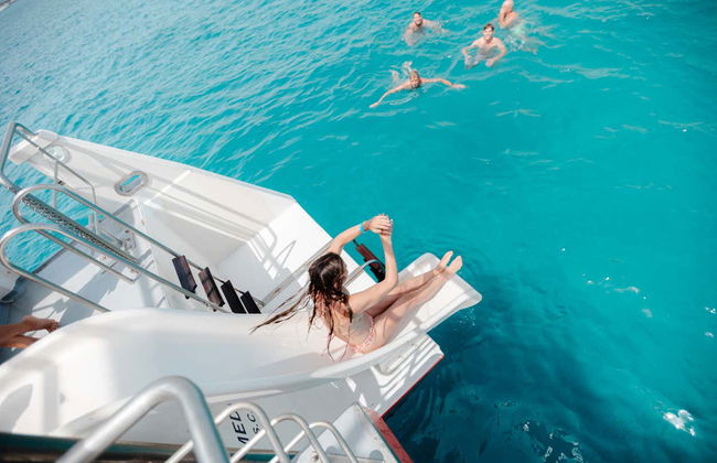 Formentera Beach Cove Cruise - Foto 3