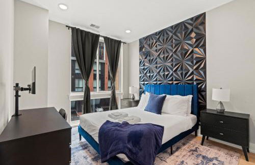 Aparmint at Five on Canal - Philadelphia - Foto 29