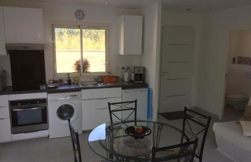 Le gîte du golf - Foto 42