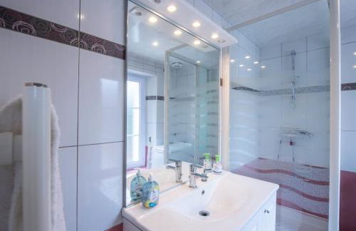 Holiday Home Le Champ des Mouettes by Interhome - Foto 19