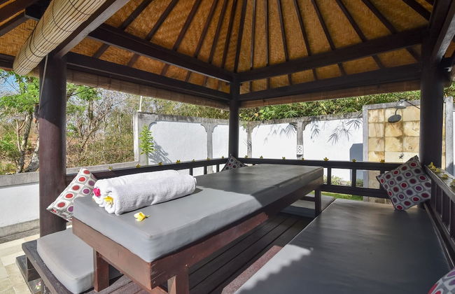 Villa Punyan - Foto 46