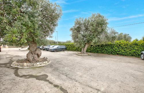 Sky View Apartment Monopoli - Happy Rentals - Foto 61