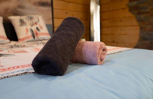 Gîte Les Lavandières - Foto 20