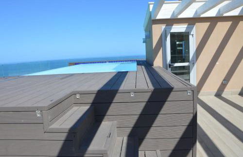 Castelsardo Miramare 10 - 6 posti - Foto 10