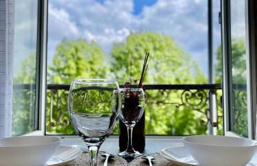 Studio 2 - Cinéma Sport Parking - DABNB - Foto 13