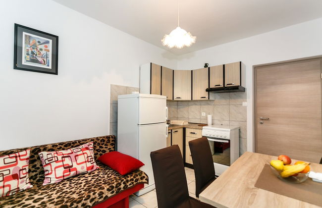 Apartments Valencic - Foto 9