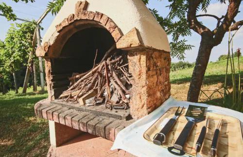 Holiday Home Vitis - Foto 20