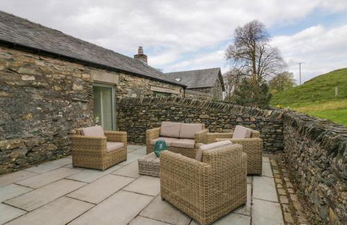 Rowan Cottage - Foto 60