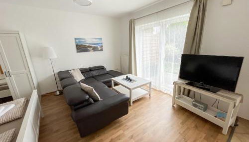 Residenz Grantz Sahlenburg Wohnung 2 - Foto 2