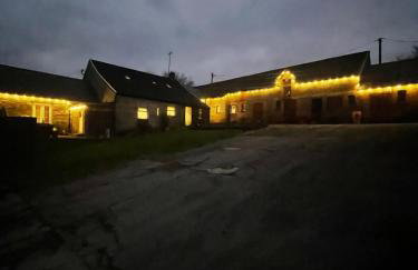 The Granary, Cilbronnau Farm, Cardigan - Foto 7