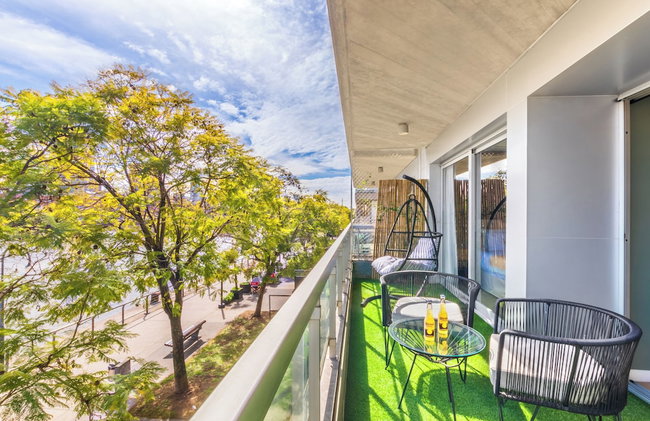 Luxury Apartments in Puerto Madero - Foto 72