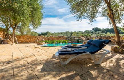 Casa de Piedra La Laguna de Tiscar Puente Genil by Ruralidays - Foto 24