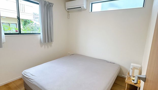 Aikino yado - Foto 3, Habitación