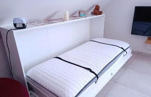 Ferienwohnung Mechernich-Eifel - Photo 27