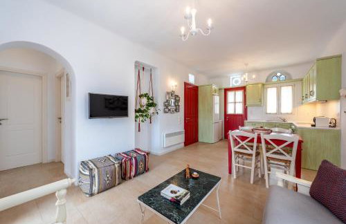 Pirgos Suites - Foto 50