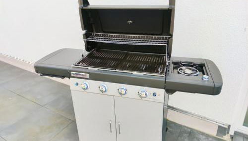 Kaiser Franz für bis zu 6 - Zentral, Arbeitsplatz, Waschmaschine, Disney Plus - Foto 4