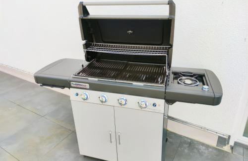 Kaiser Franz für bis zu 6 - Zentral, Arbeitsplatz, Waschmaschine, Disney Plus - Foto 4