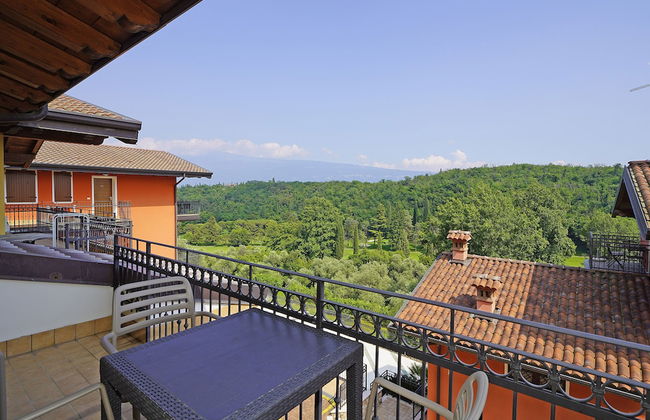 Residence Albatros B8 by Wonderful Italy - Foto 9