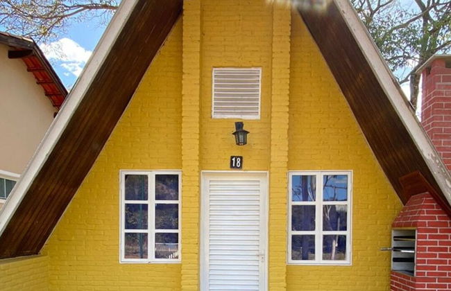 Itiquira Park Hotel - Foto 5