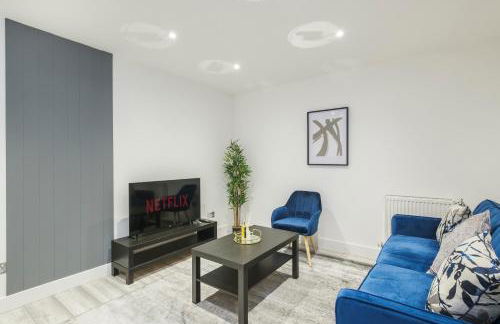 Stylish & Elegant 1BR City Centre near High Street - Foto 37
