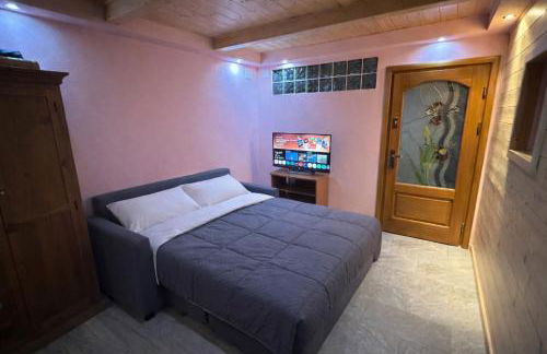 Chalet DolceVista con SPA, vicino a Cortina d'Ampezzo - Foto 32