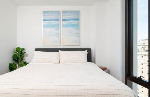 Back-Bay Upscale Central Penthouse W Roof-top - Foto 40