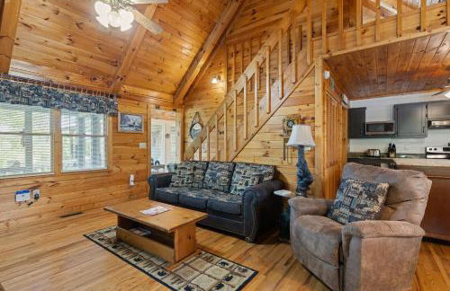 Mountain Rivers Lodge - Foto 23