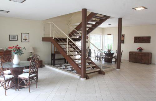 Casa em Condomínio, PÉ NA AREIA, praia Guaratuba - Foto 23