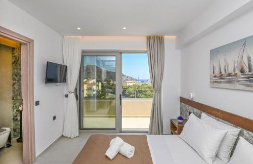 Nemesis Villas - Foto 37