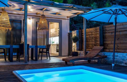 The Cave Villa - Photo 15