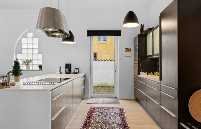 "Frothi" - 550m from the sea - Foto 17