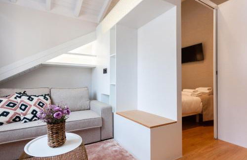 APARTAMENTOS FRANJA 55 - Foto 6