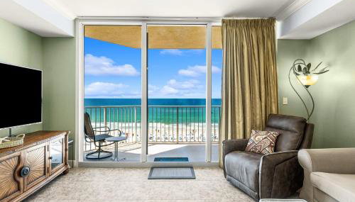 Tidewater Beach Resort by Panhandle Getaways - Foto 2