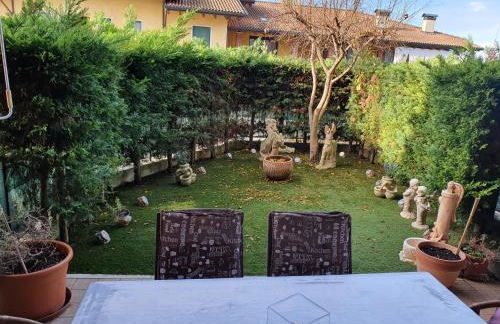 IL TIMONE DI PACENGO - Photo 14