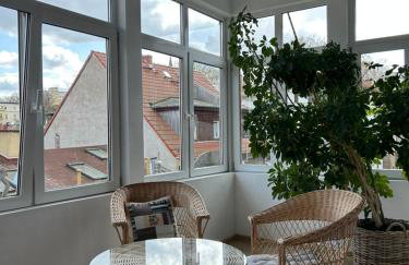 Chopina Loft - Foto 13