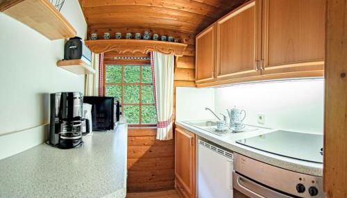 Schwedenhaus Kaminzauber - Foto 5