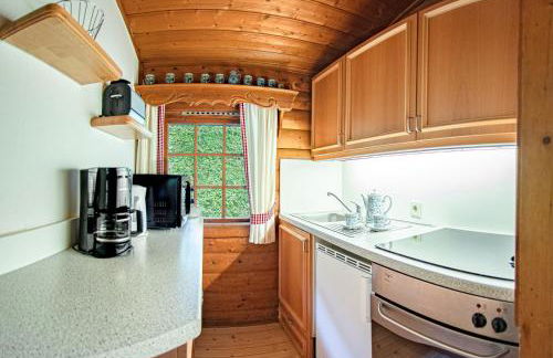 Schwedenhaus Kaminzauber - Foto 5