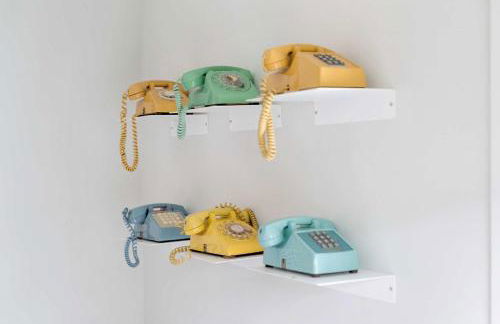 Pop Fiction - Foto 31