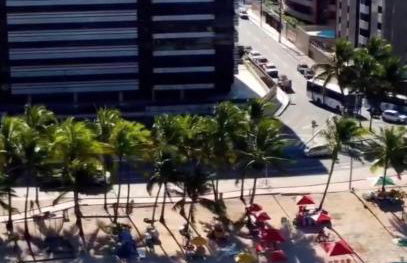 Apt Marco dos Corais - Foto 25