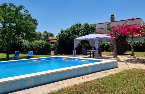 Casa en el campo cerca de sevilla - Foto 6