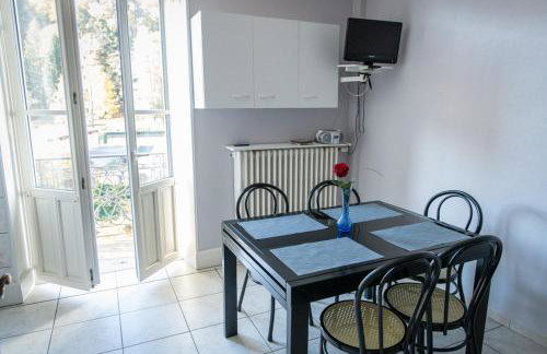 Aux Studios du Parc - Foto 14