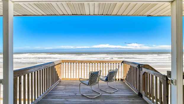 High Tide Paradise - Foto 2, Exterior