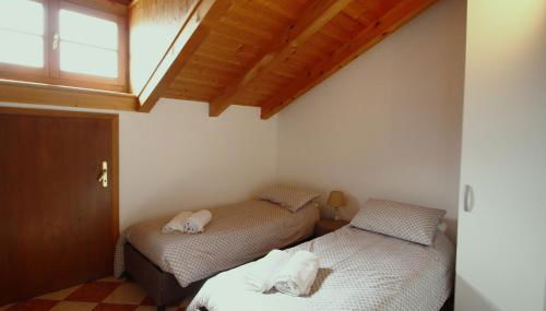 Casa Nido sul Cermis - Foto 4