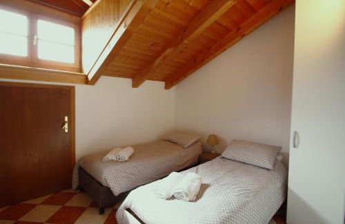 Casa Nido sul Cermis - Foto 4