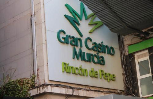 Apartamento Centro Murcia - Foto 54