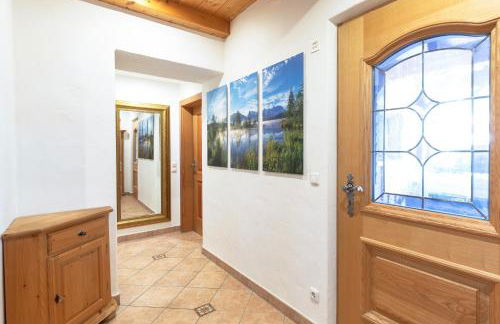 Gästehaus Oberland - Foto 12