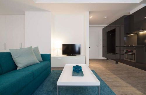 Boardinghouse Münster - Foto 6