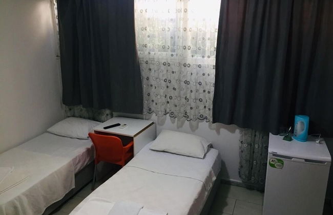 Sato Apart Hotel Fethiye - Foto 4